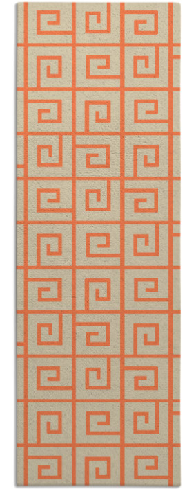 Keyblock Rug