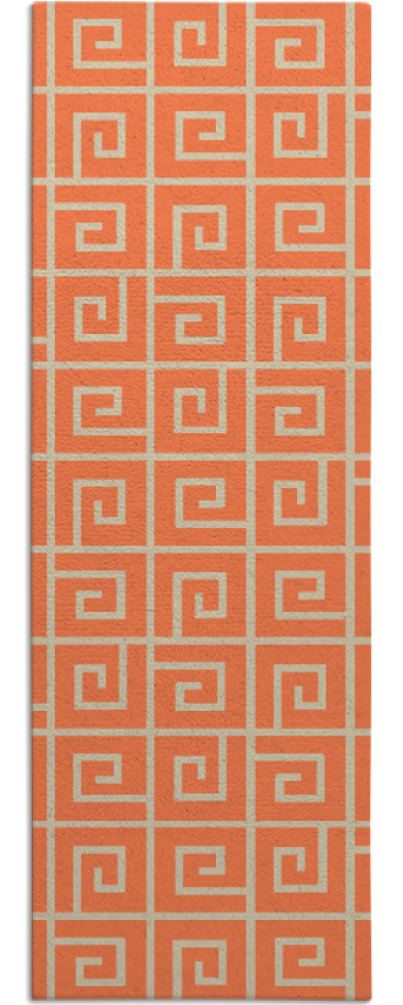 keyblock rug - item 336110