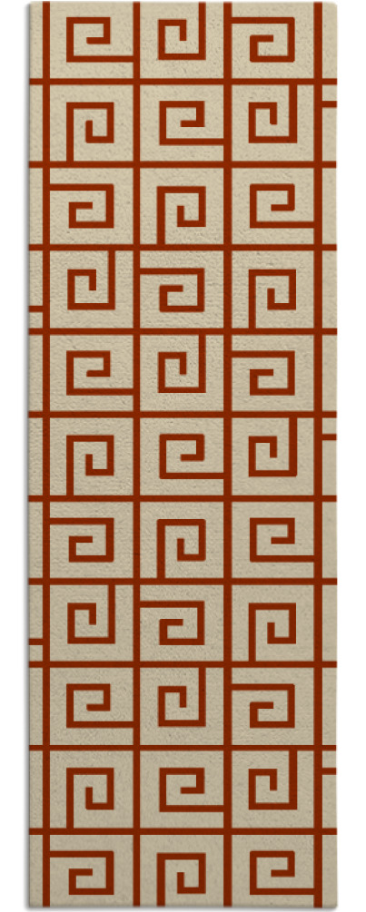 keyblock rug - item 336111