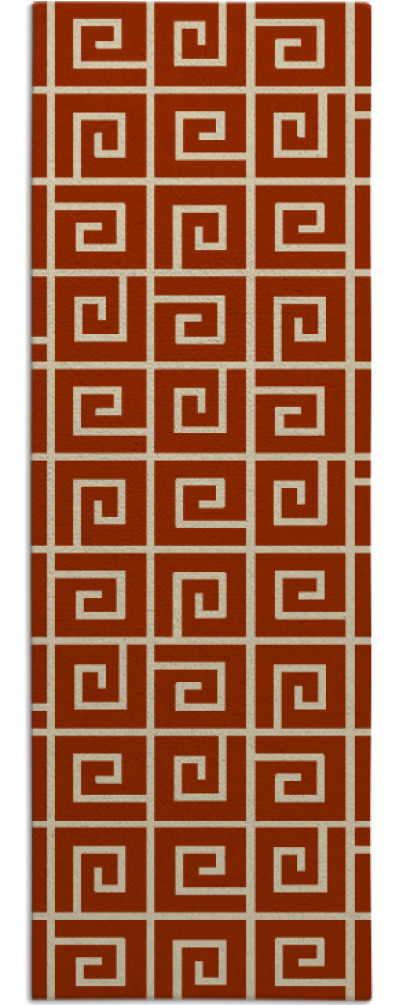 keyblock rug - item 336112