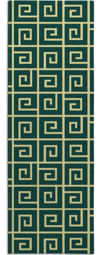 keyblock rug - item 336117
