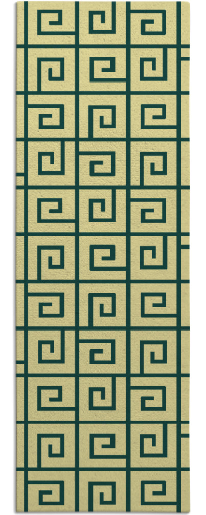 keyblock rug - item 336118