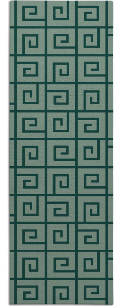 keyblock rug - item 336120