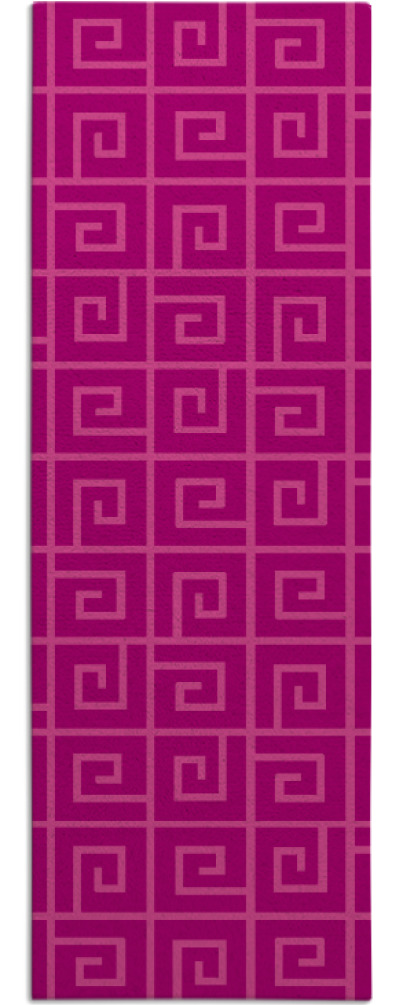 keyblock rug - item 336122