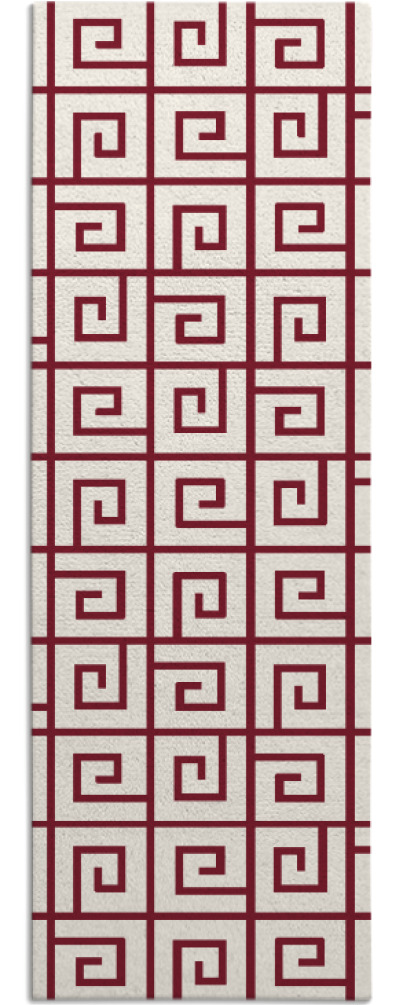 keyblock rug - item 336125