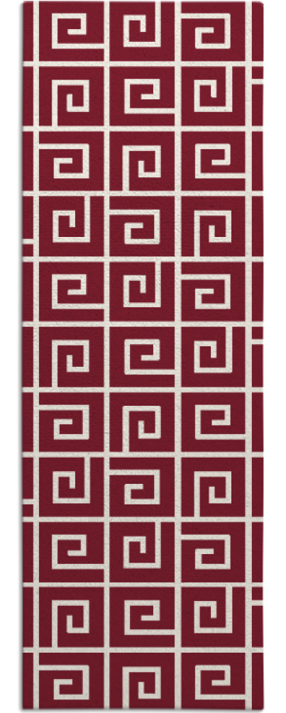 keyblock rug - item 336126