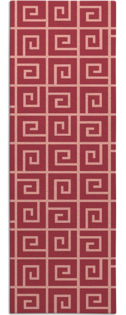 keyblock rug - item 336130