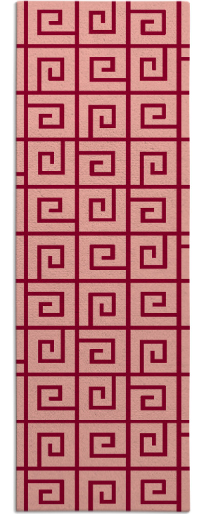 keyblock rug - item 336131