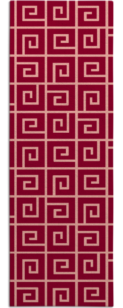 keyblock rug - item 336132