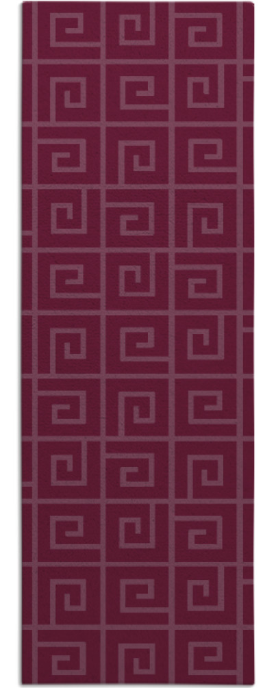 keyblock rug - item 336140