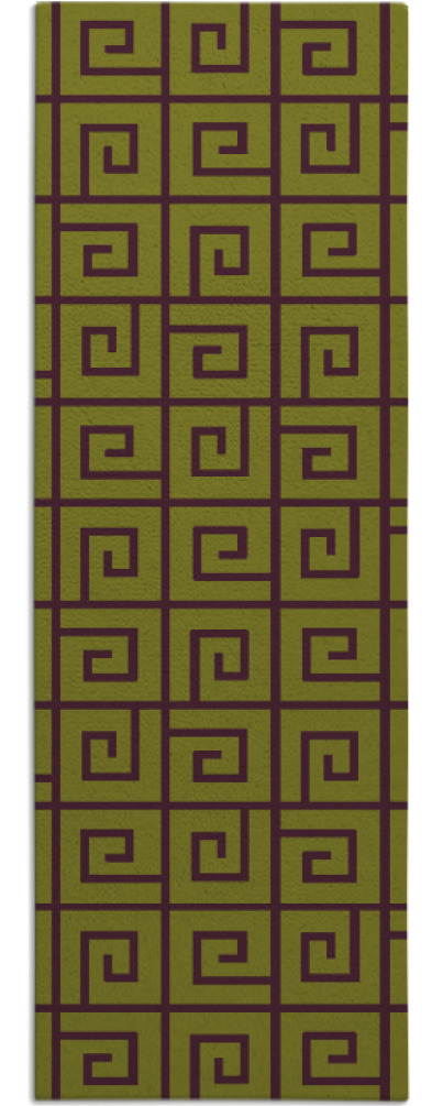 keyblock rug - item 336141