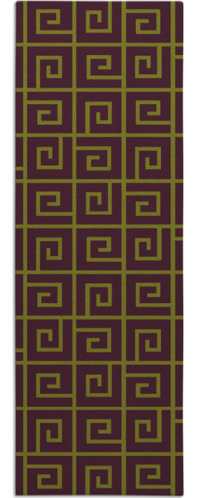 keyblock rug - item 336142