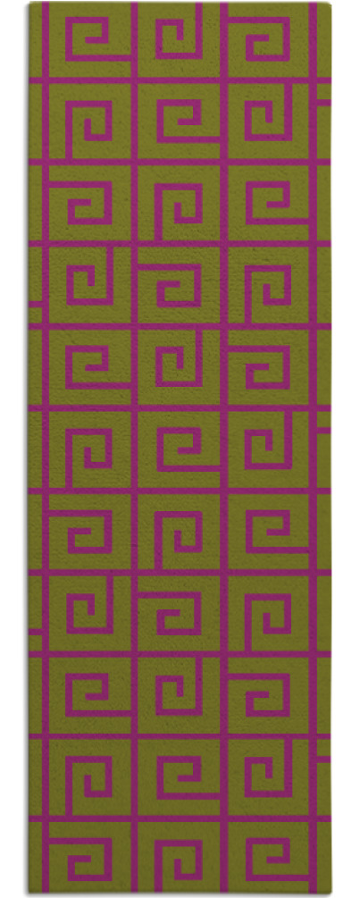 keyblock rug - item 336143