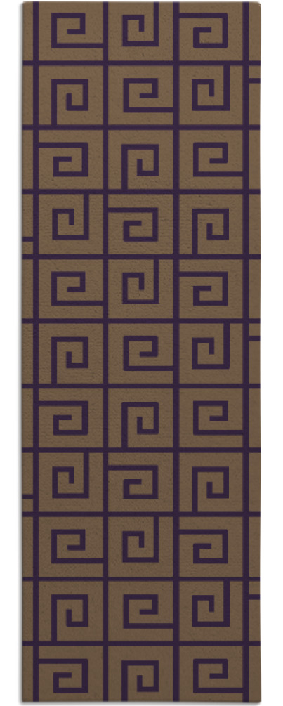 keyblock rug - item 336145