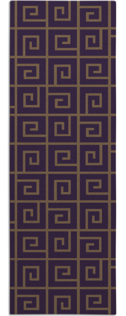 keyblock rug - item 336146