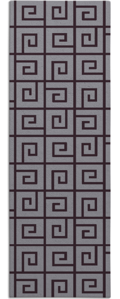 keyblock rug - item 336149