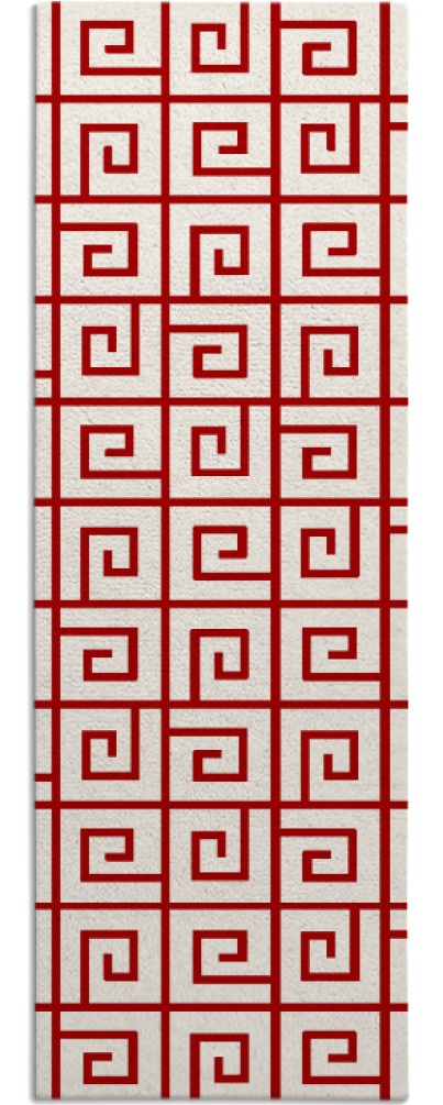 keyblock rug - item 336153