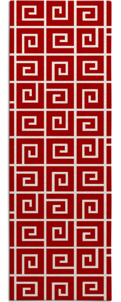 keyblock rug - item 336154