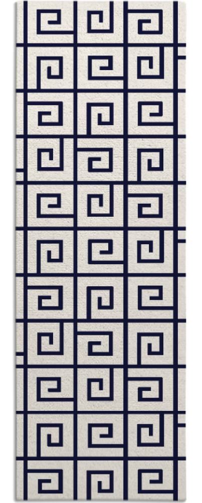 keyblock rug - item 336155