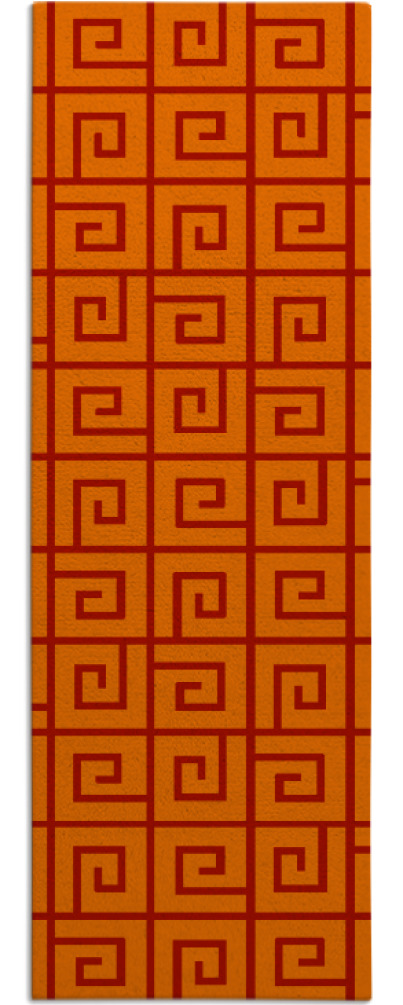 keyblock rug - item 336157