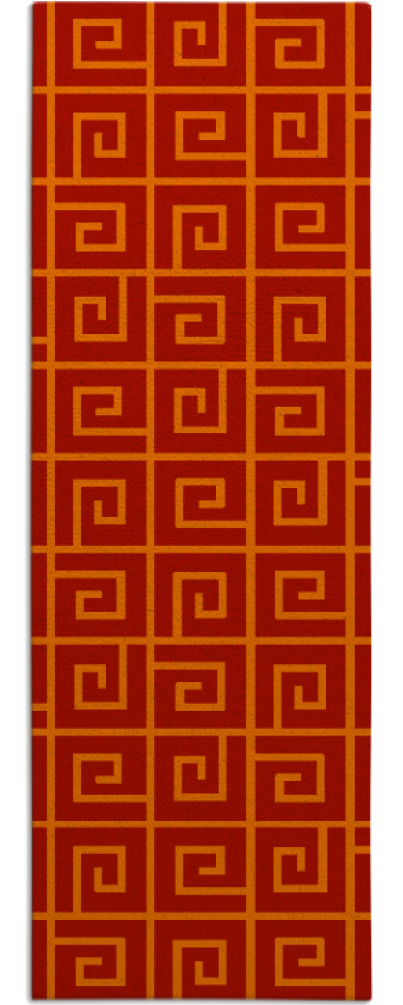 keyblock rug - item 336158