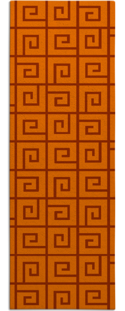 keyblock rug - item 336159
