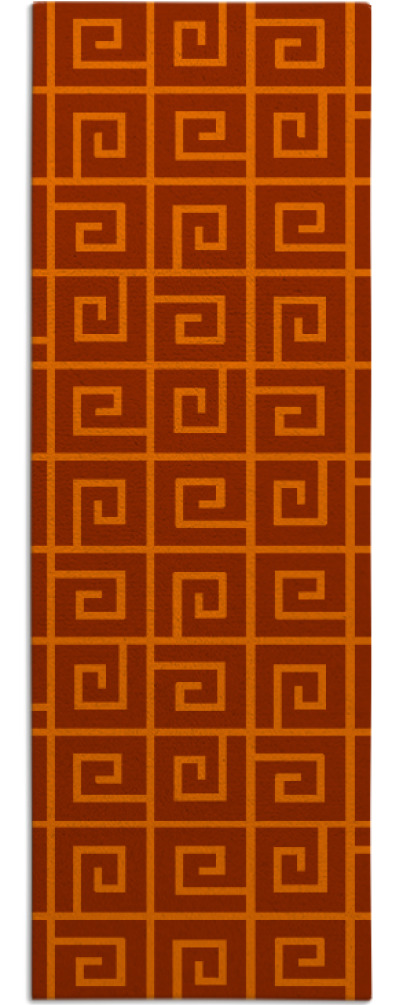 keyblock rug - item 336160