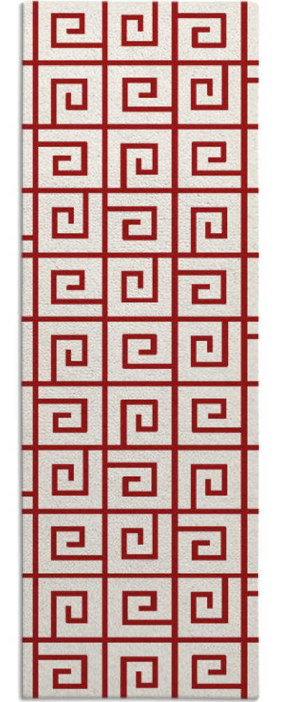 keyblock rug - item 336161