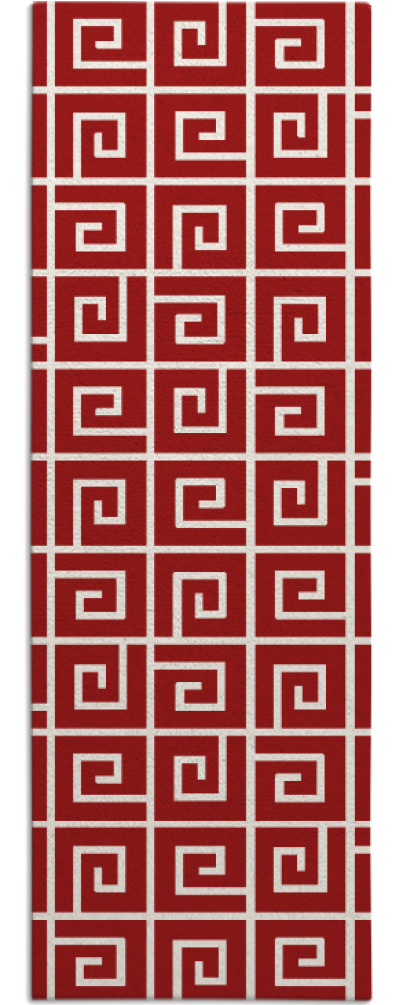 keyblock rug - item 336162