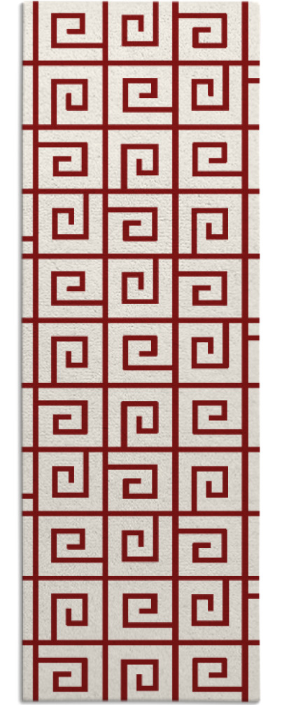 keyblock rug - item 336163