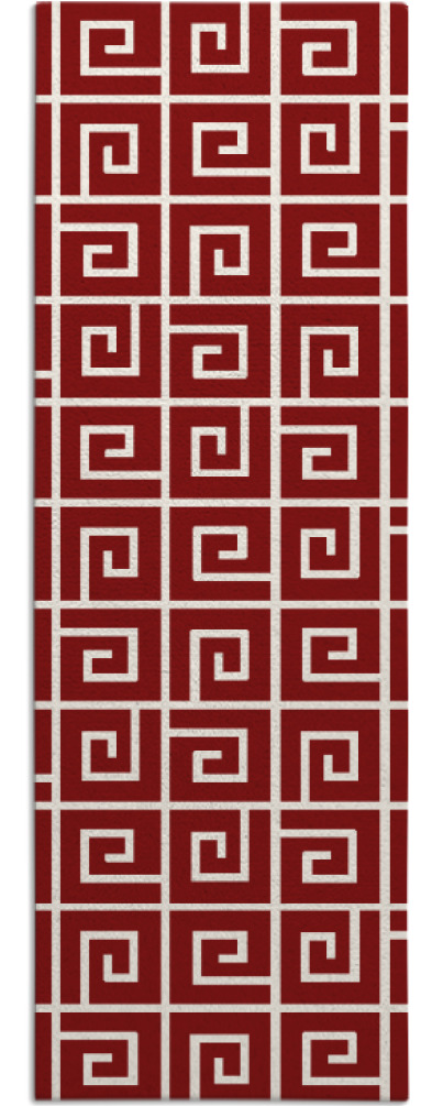 keyblock rug - item 336164