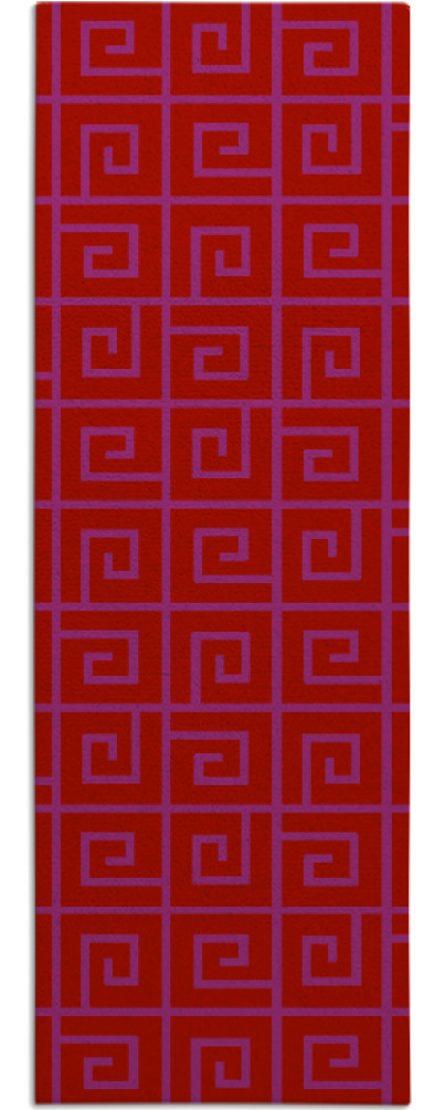 keyblock rug - item 336166