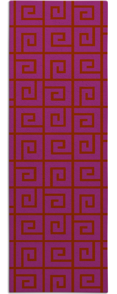 keyblock rug - item 336167