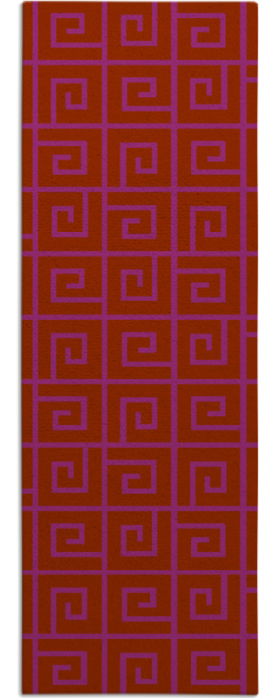 keyblock rug - item 336168