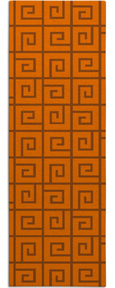 keyblock rug - item 336171