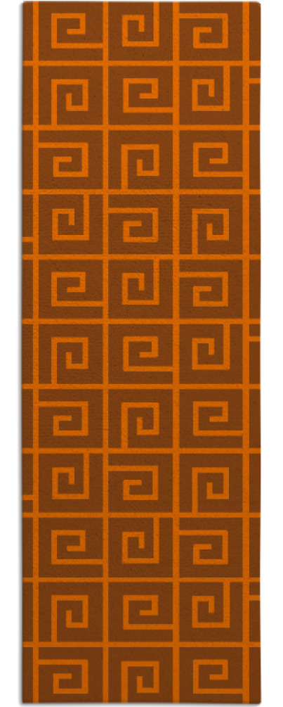 keyblock rug - item 336172