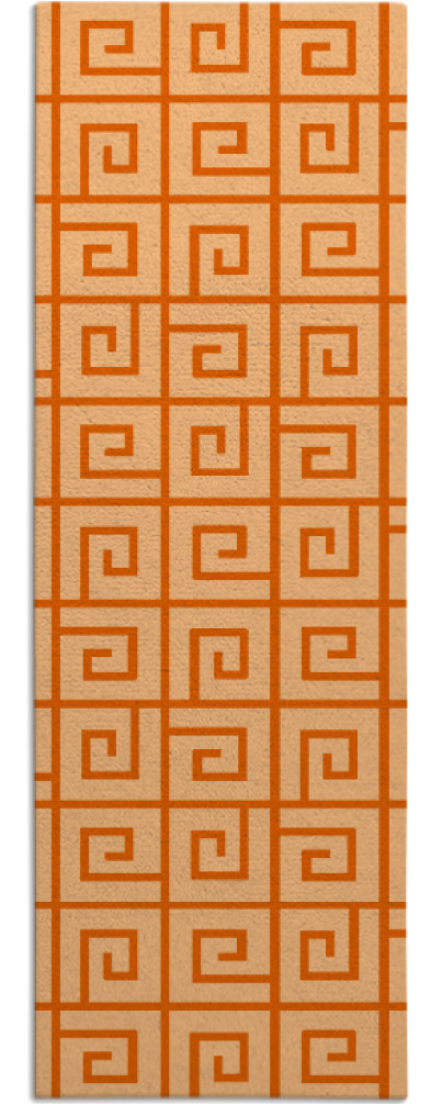 keyblock rug - item 336173