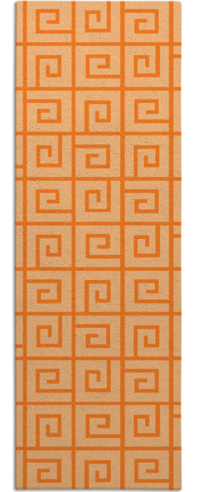 keyblock rug - item 336175