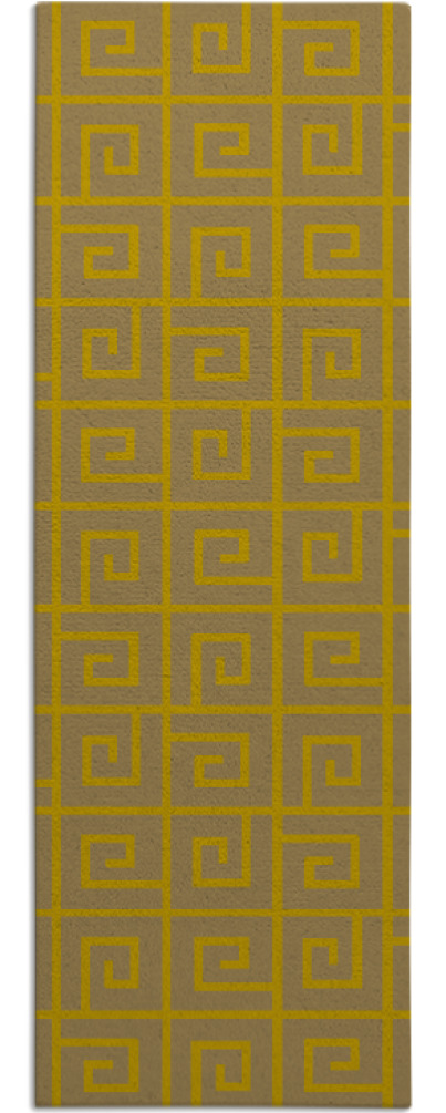 keyblock rug - item 336180