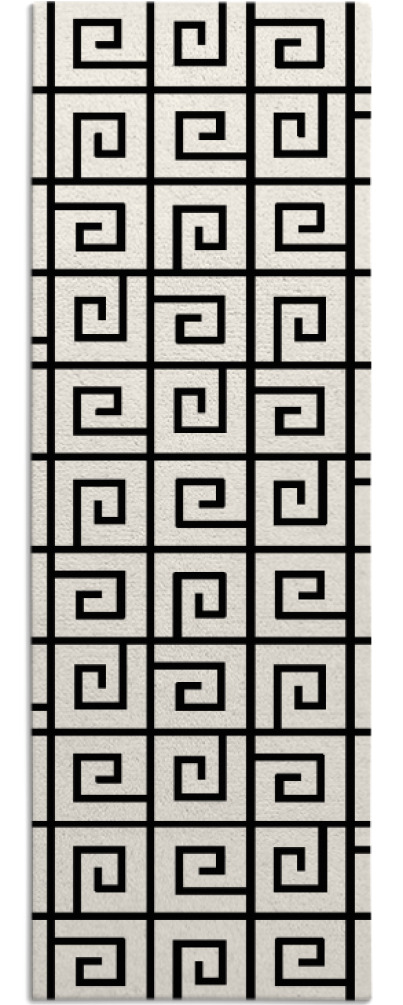 keyblock rug - item 336186