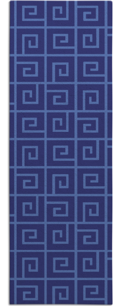 keyblock rug - item 336195