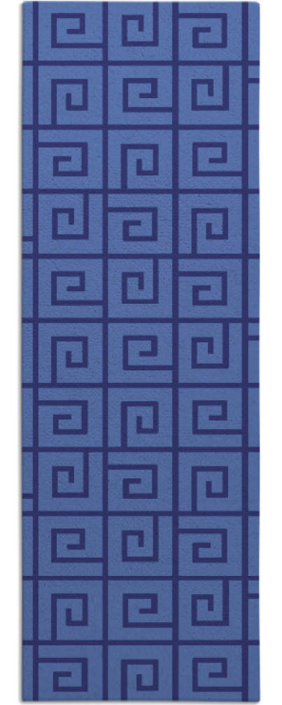 keyblock rug - item 336196