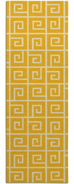 Keyblock Rug