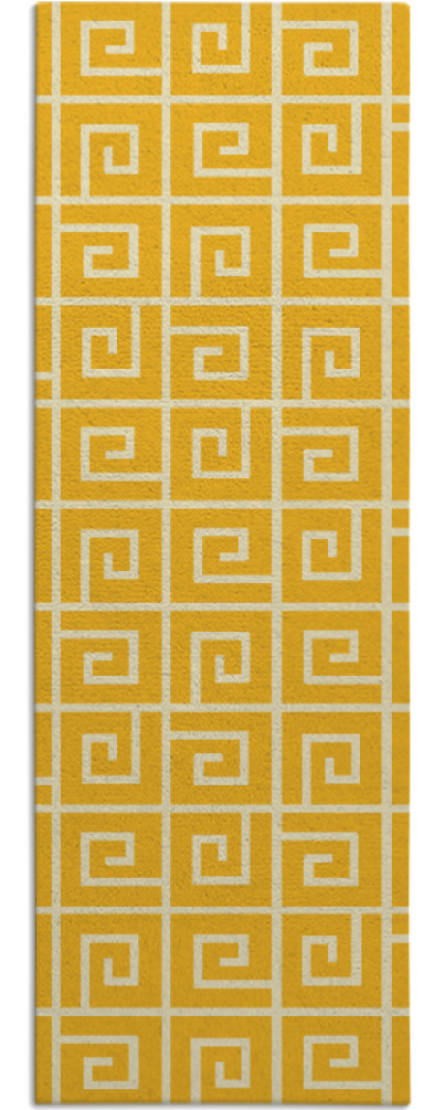 keyblock rug - item 336201