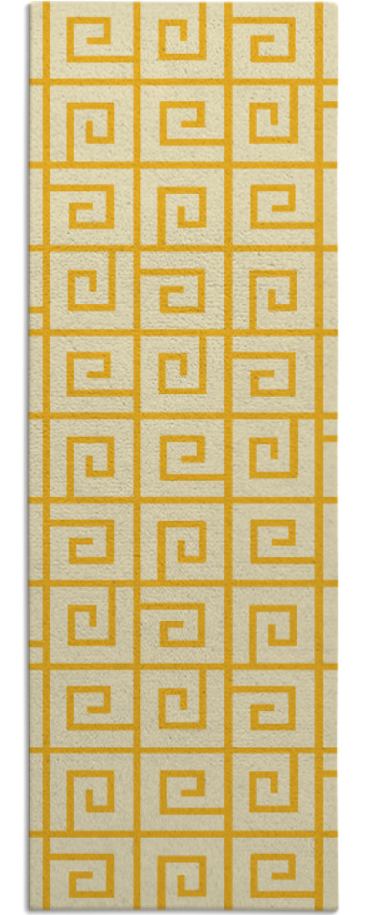 keyblock rug - item 336202
