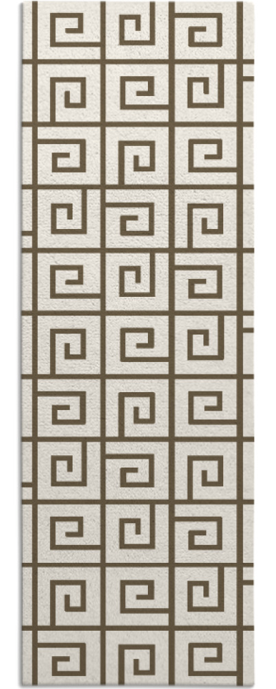 keyblock rug - item 336207
