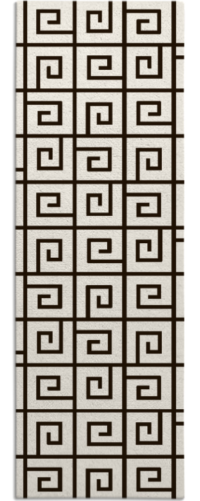 keyblock rug - item 336210