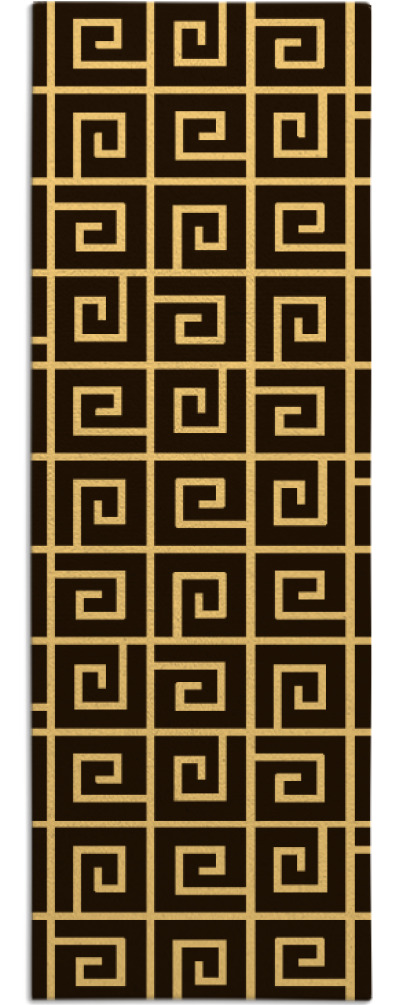 keyblock rug - item 336211