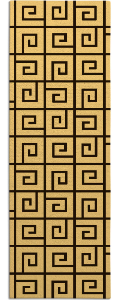 keyblock rug - item 336212