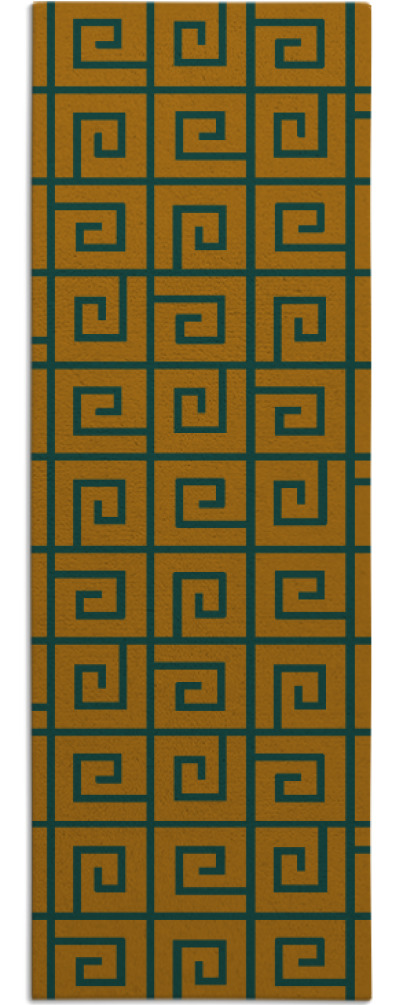 keyblock rug - item 336219